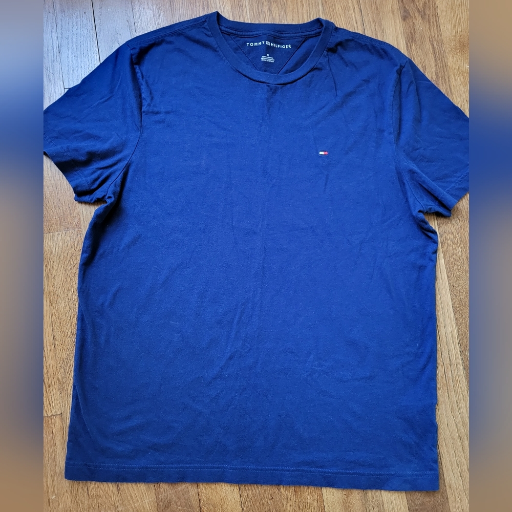 Ladies Tommy Hilfiger tee